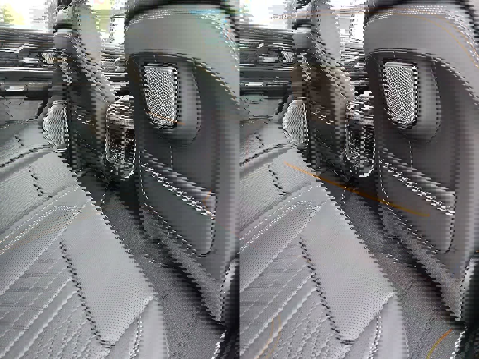 New 2026 RAM 1500 Tungsten w/ Off Road Group image 18