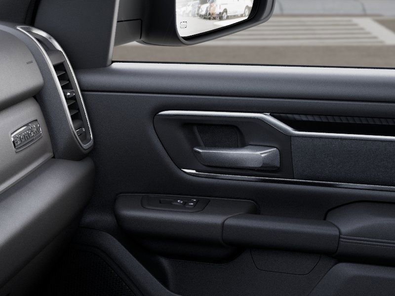 New 2026 RAM 1500 Big Horn AWD/4WD image 26