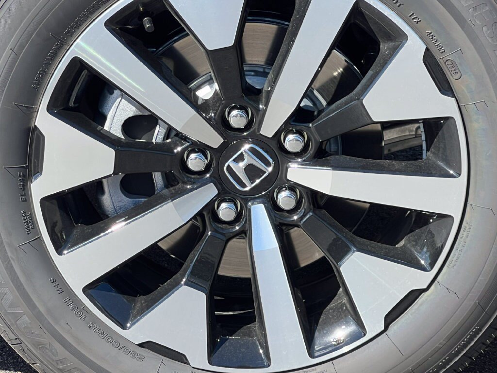 New 2027 Honda Odyssey EX-L image 7