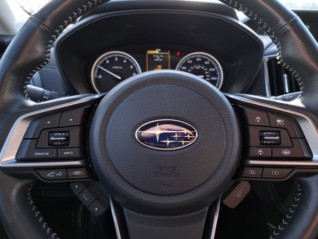 Used 2023 Subaru Forester Limited image 15