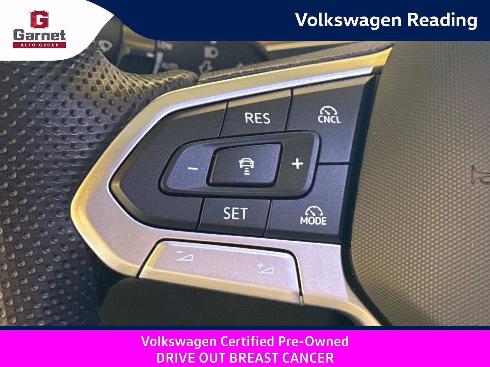 Certified 2025 Volkswagen Tiguan SEL R-Line AWD/4WD image 33