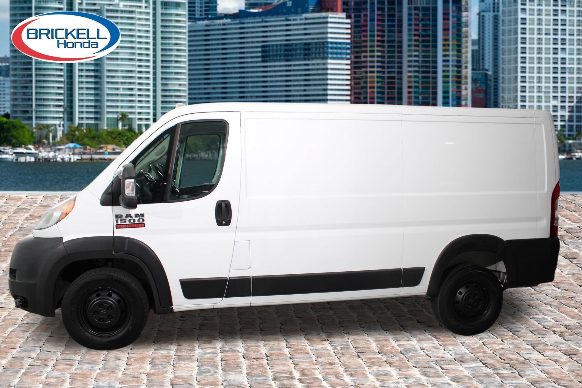 Used 2020 RAM ProMaster 1500 FWD image 36