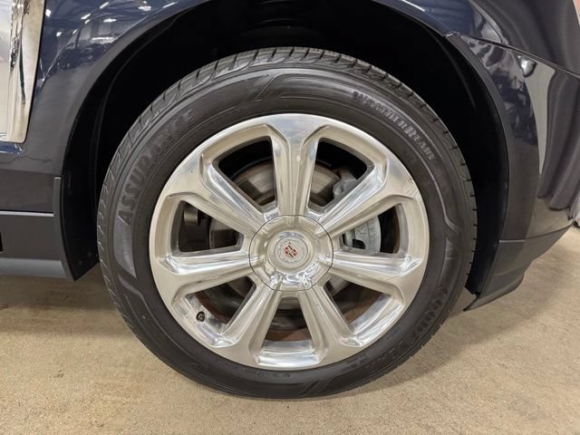 Used 2015 Cadillac SRX Performance w/ Driver Awareness Package FWD image 36