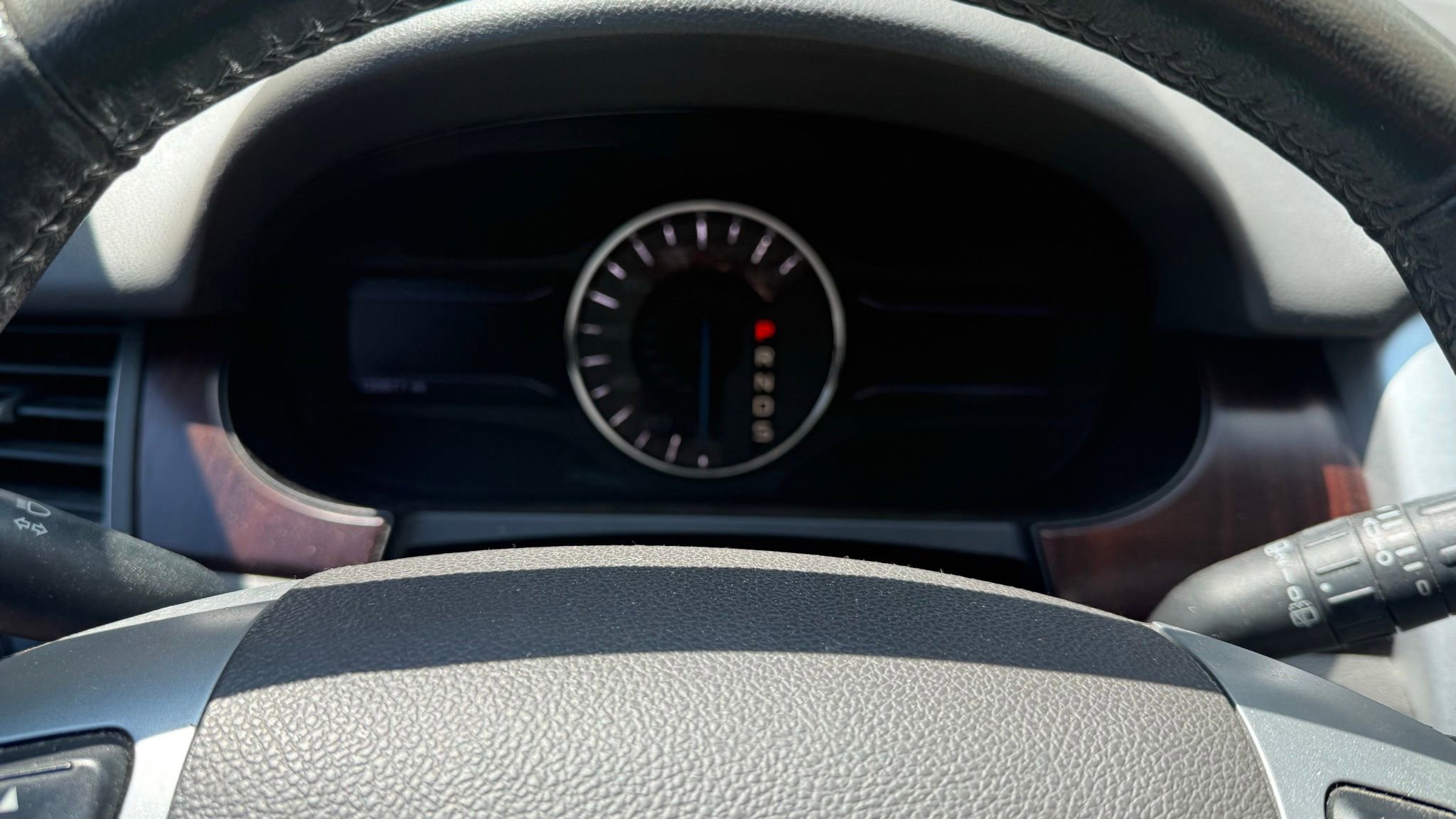 Used 2013 Ford Edge Limited w/ Driver Entry Pkg FWD image 26