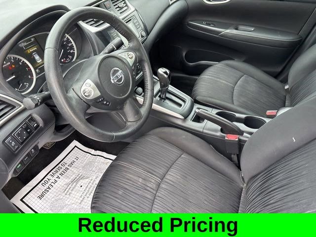 Used 2018 Nissan Sentra SV image 11