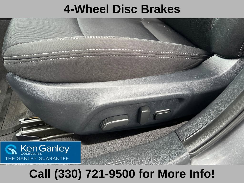 Used 2018 Subaru Legacy 2.5i Premium AWD/4WD image 28