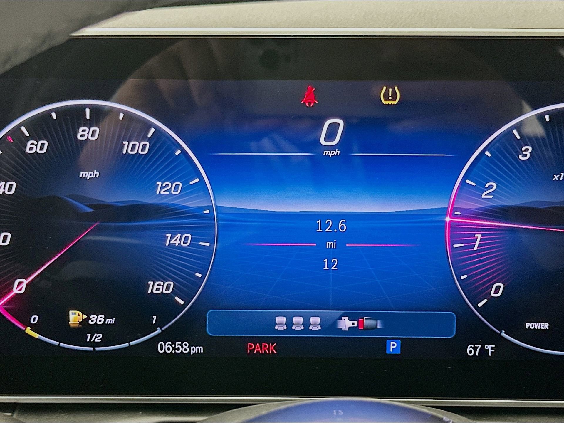 New 2026 Mercedes-Benz C 300 Sedan image 13