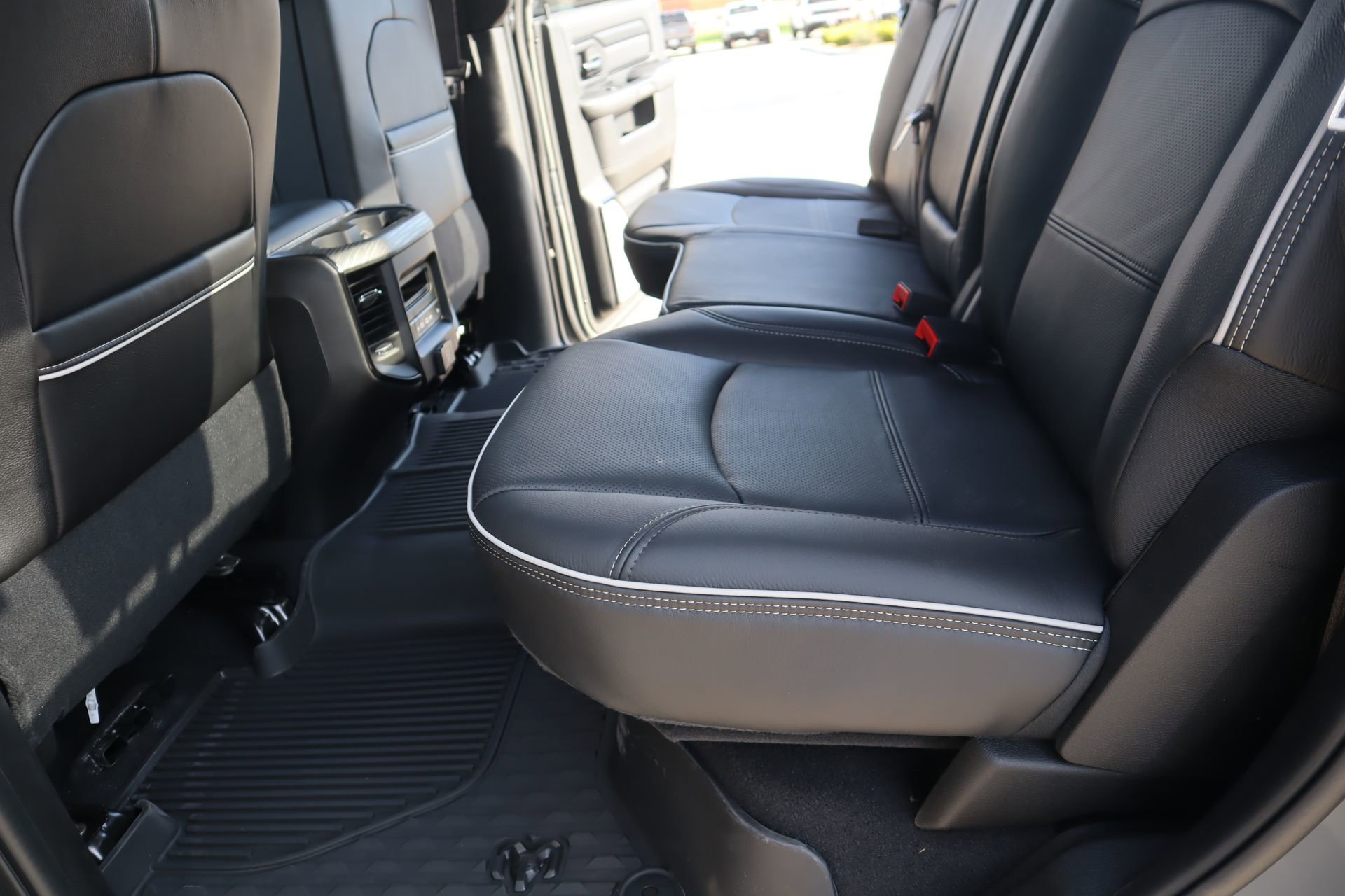 New 2026 RAM 2500 Rebel AWD/4WD image 14