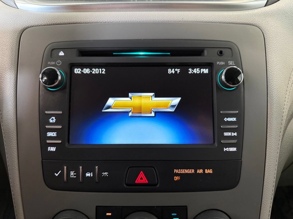 Used 2015 Chevrolet Traverse LS FWD image 24