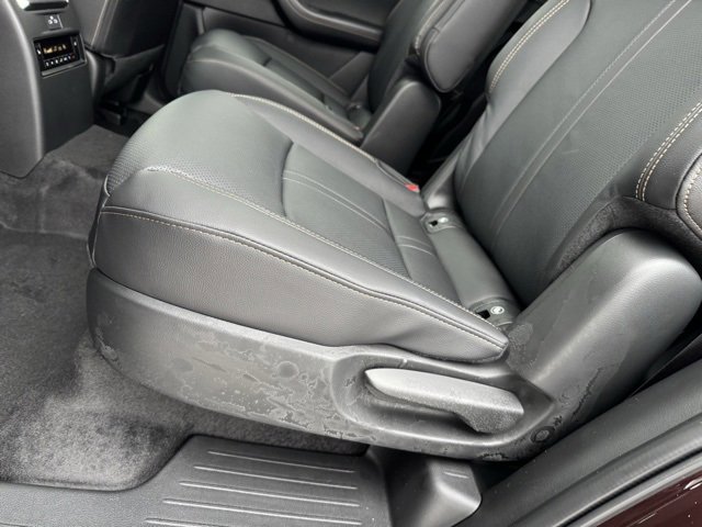 New 2026 MAZDA CX-90 3.3 Turbo w/ Premium Sport Pkg image 10