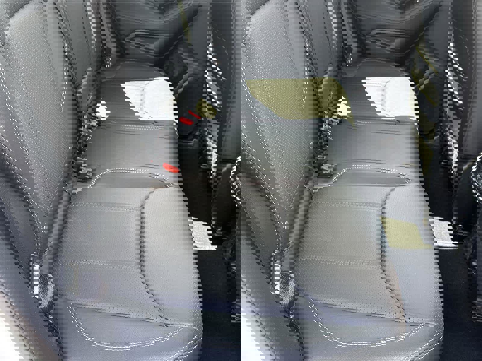 Used 2019 Subaru Forester Limited image 16