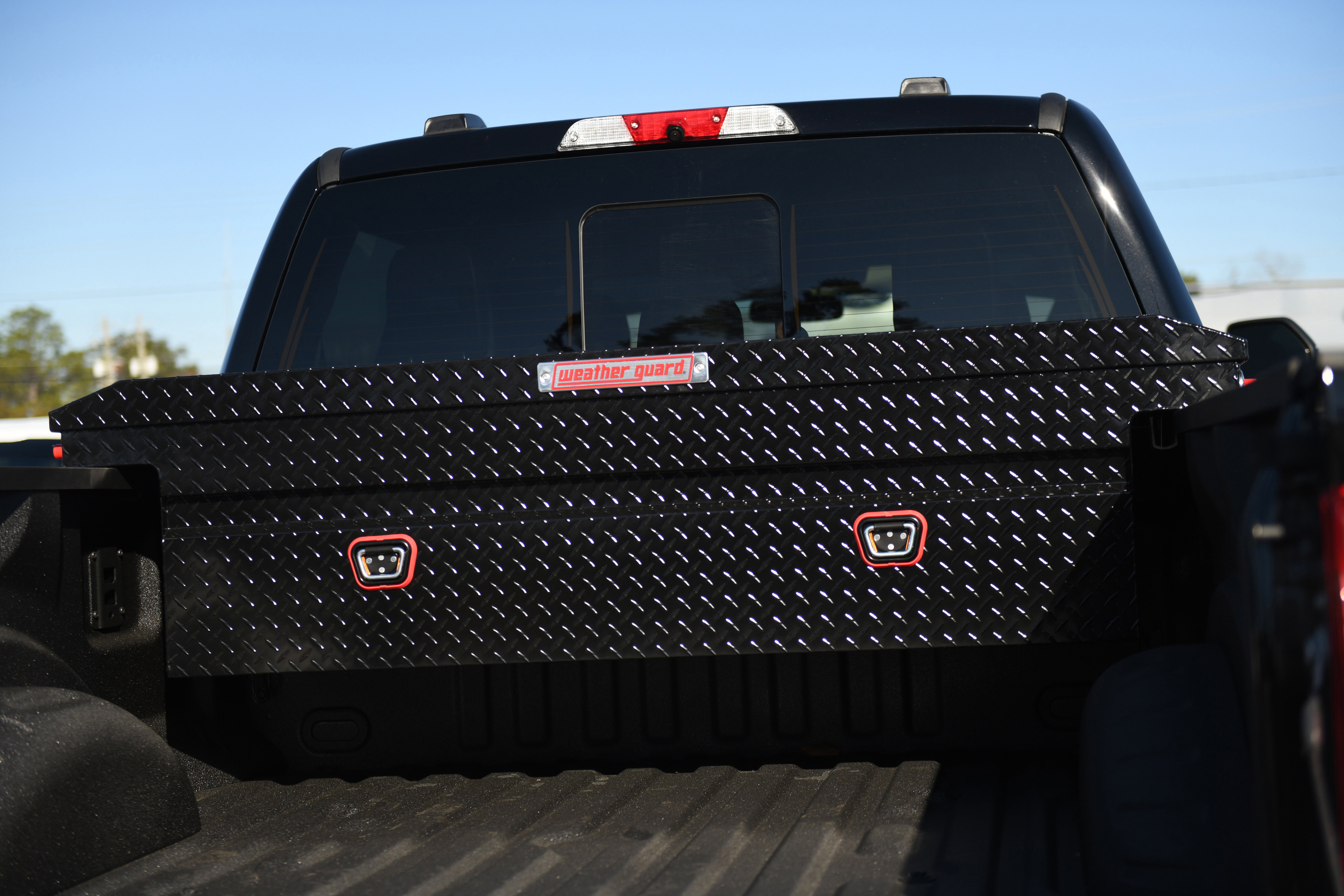 New 2026 Ford F250 Lariat w/ Tremor Off-Road Package image 12