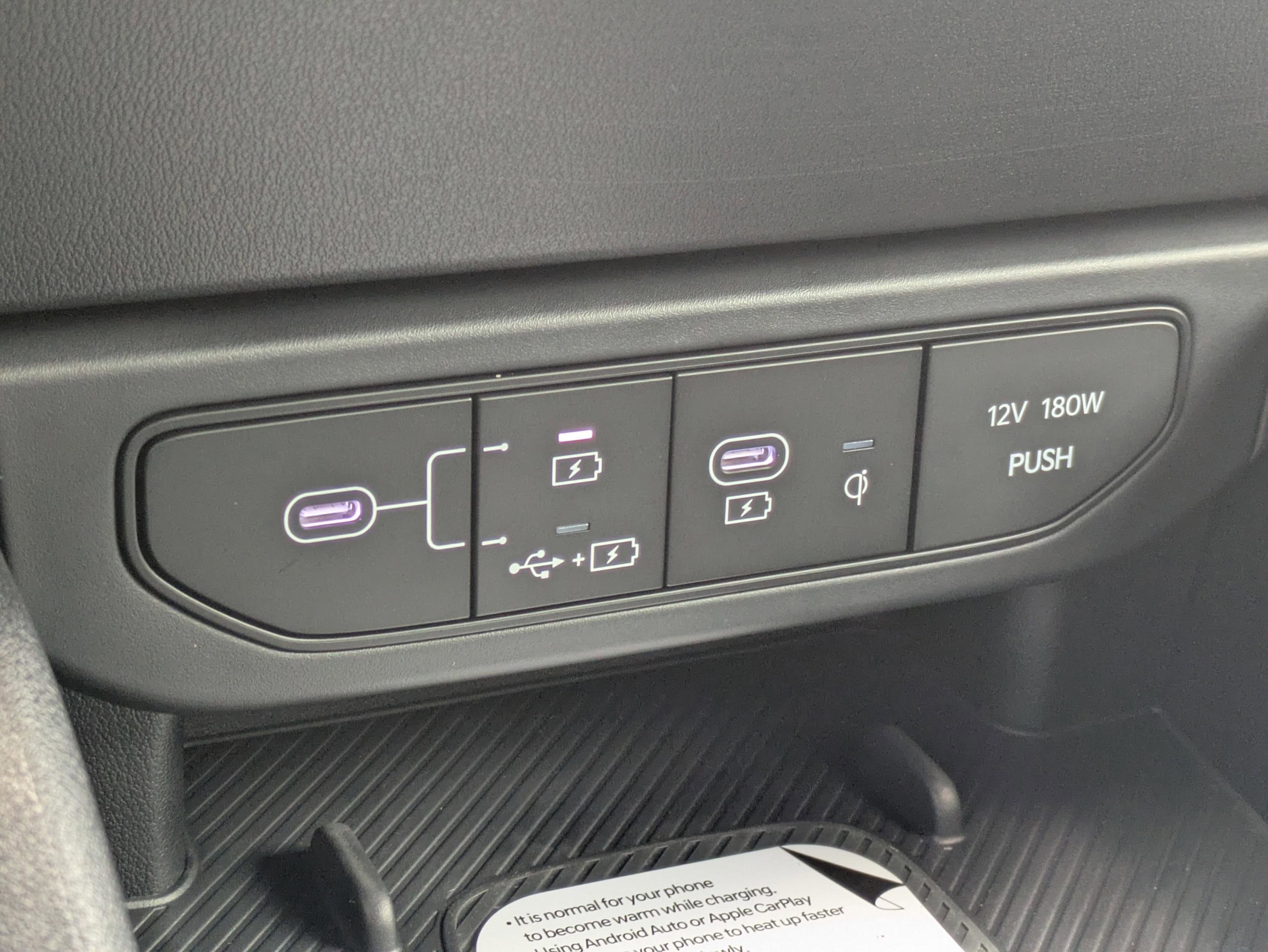 New 2026 Kia K4 GT-Line image 20