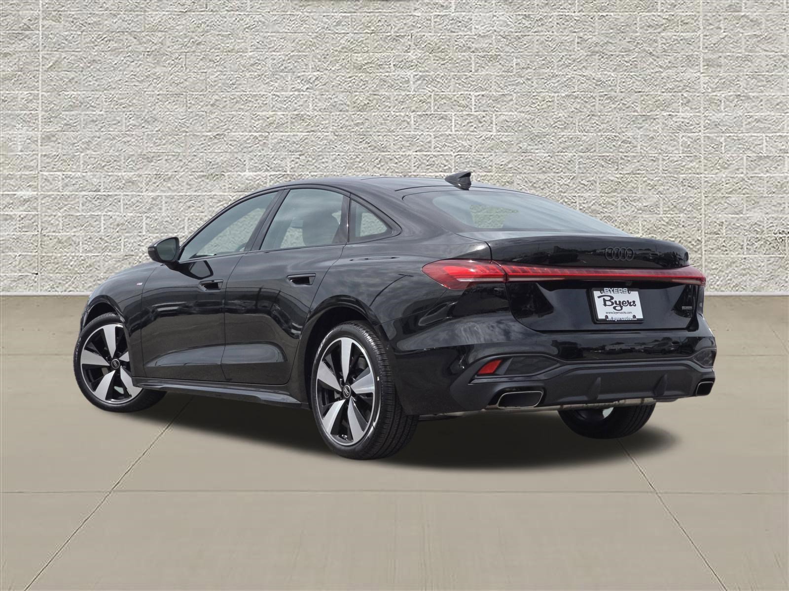 New 2026 Audi A5 2.0T Premium AWD/4WD image 5