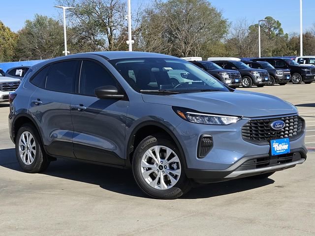 New 2026 Ford Escape Active image 2