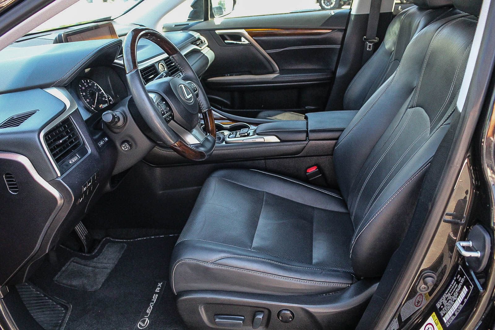Used 2017 Lexus RX 350 FWD image 23