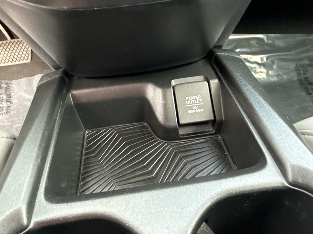 Used 2017 Honda CR-V EX-L image 37