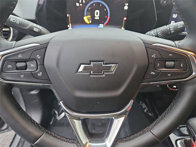 Used 2025 Chevrolet Trax ACTIV w/ Driver Confidence Package image 11