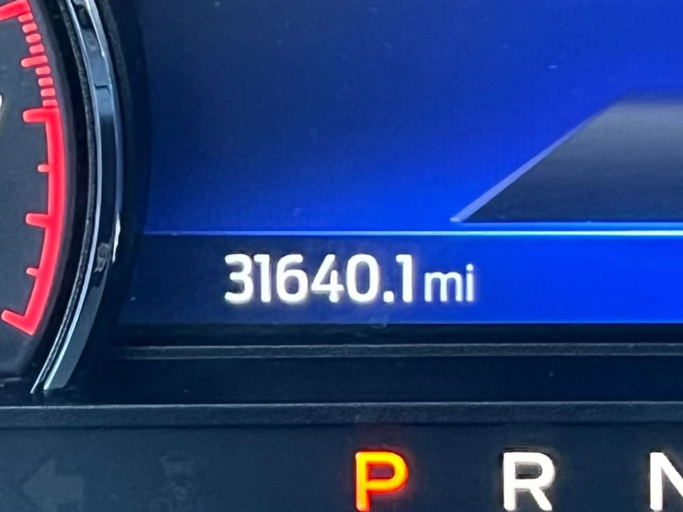 Certified 2023 Ford Explorer Limited w/ Limited Technology Package image 7