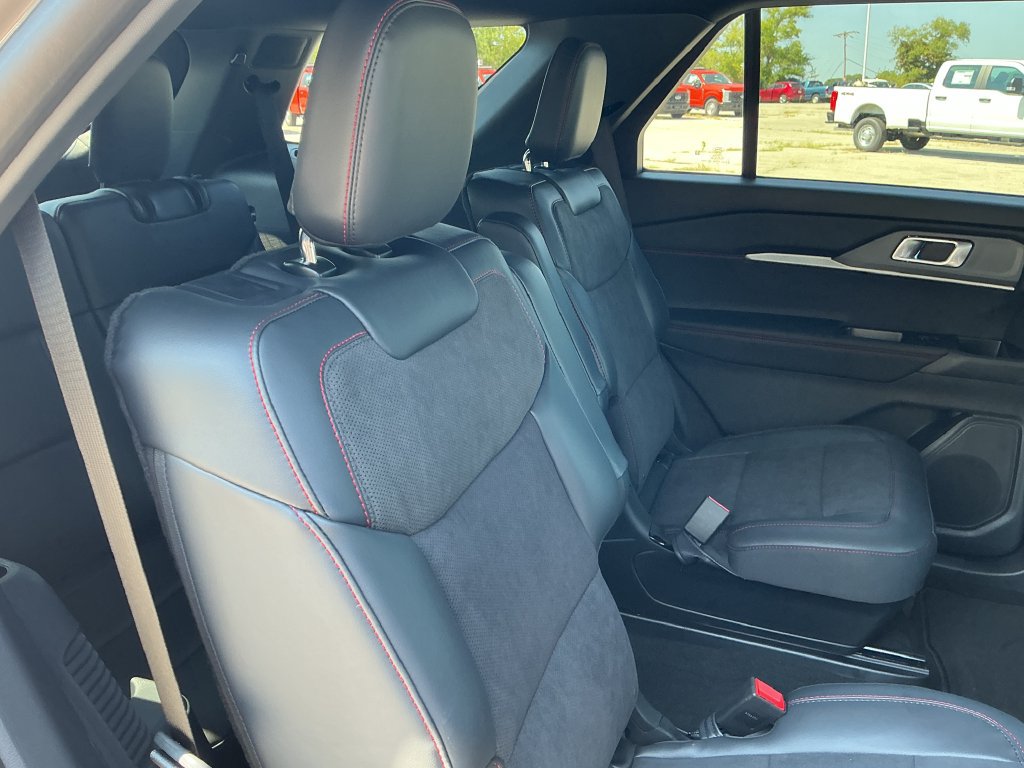 New 2026 Ford Explorer ST AWD/4WD image 26