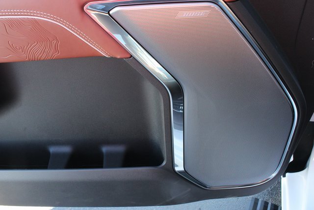 New 2026 GMC Sierra 2500 Denali Ultimate w/ Max Trailering Package image 25