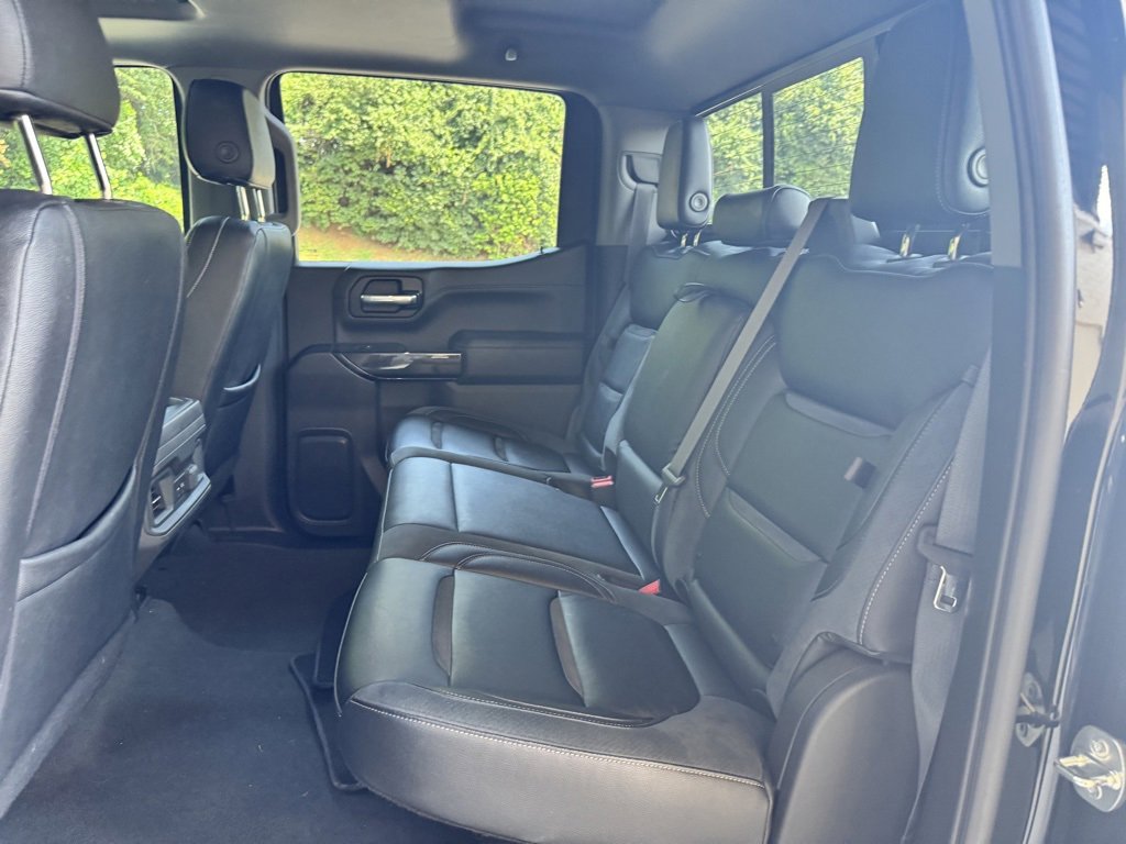 Used 2021 Chevrolet Silverado 1500 RST w/ Convenience Package II image 20