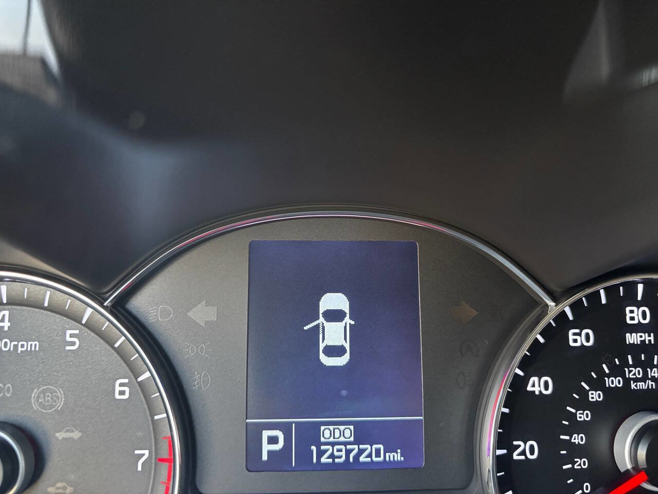 Used 2015 Kia Forte EX image 40