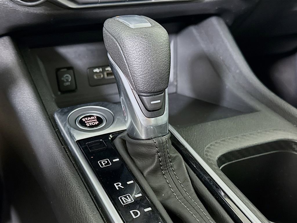 Certified 2024 Nissan Sentra SV image 10