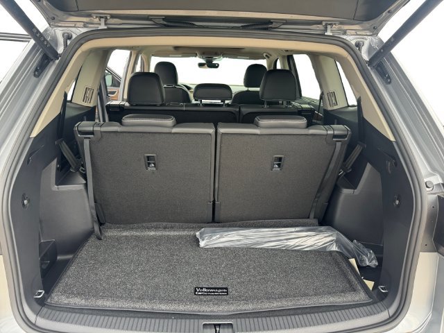 New 2026 Volkswagen Atlas SE AWD/4WD image 14
