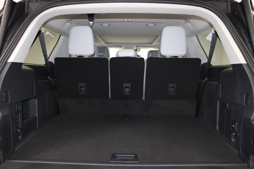 New 2026 Ford Expedition Max Platinum AWD/4WD image 15
