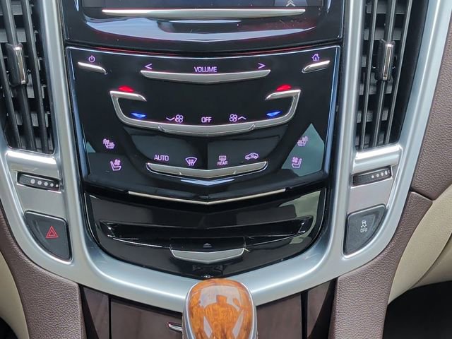 Used 2014 Cadillac SRX Premium image 4