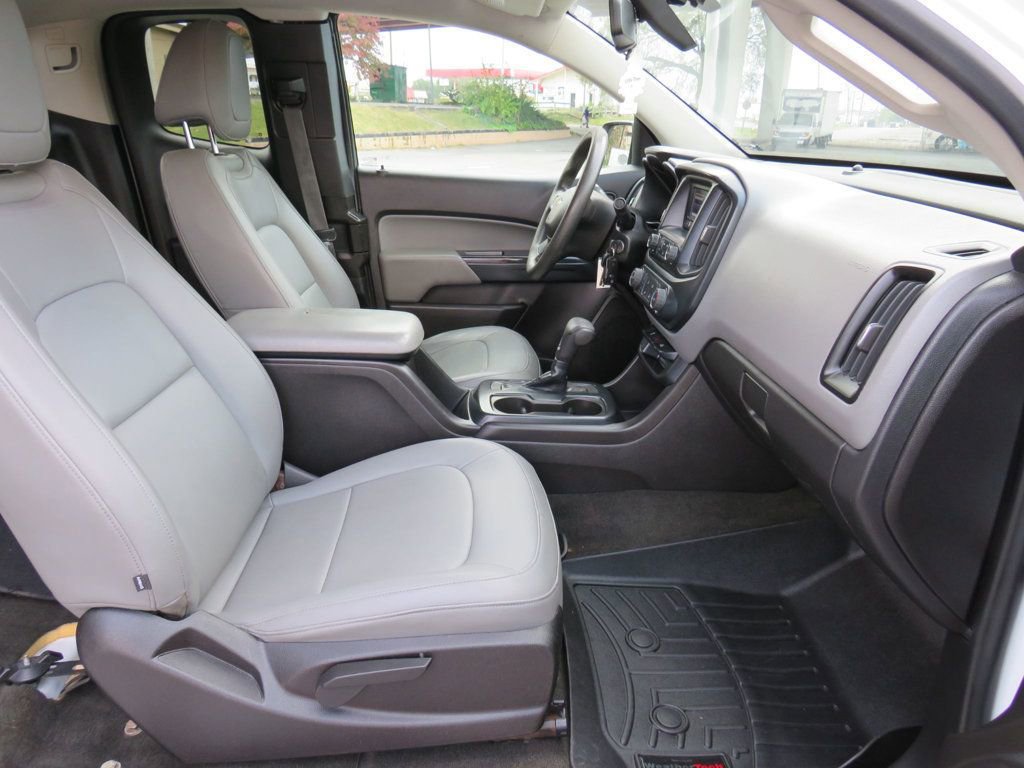 Used 2016 Chevrolet Colorado W/T image 17