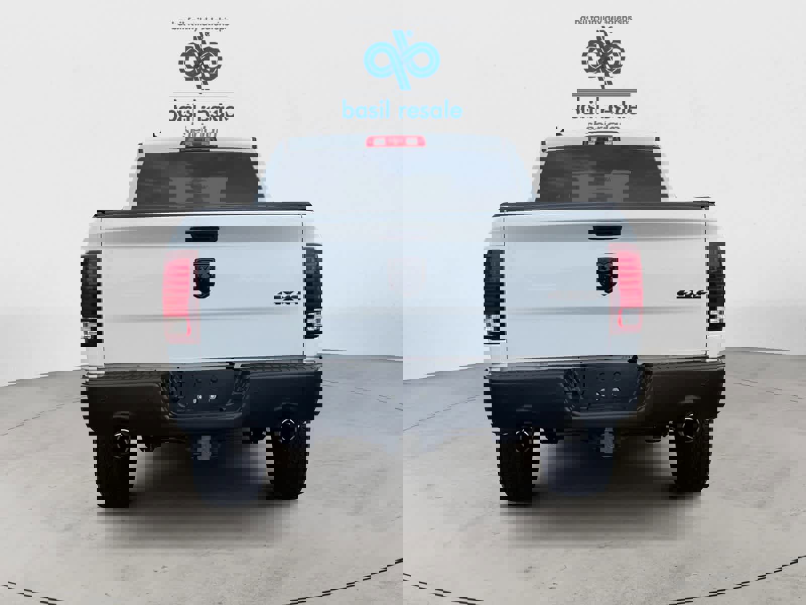 Used 2021 RAM 1500 Classic Warlock w/ Electronics Group image 6