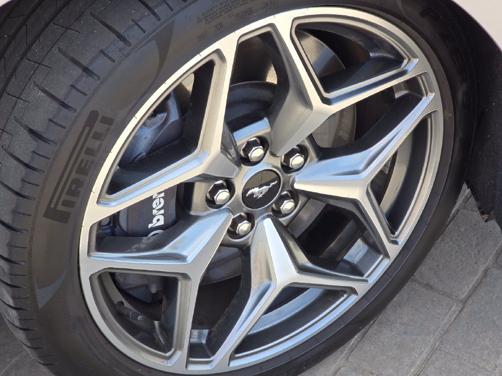 Used 2024 Ford Mustang GT Premium w/ GT Performance Package RWD image 15