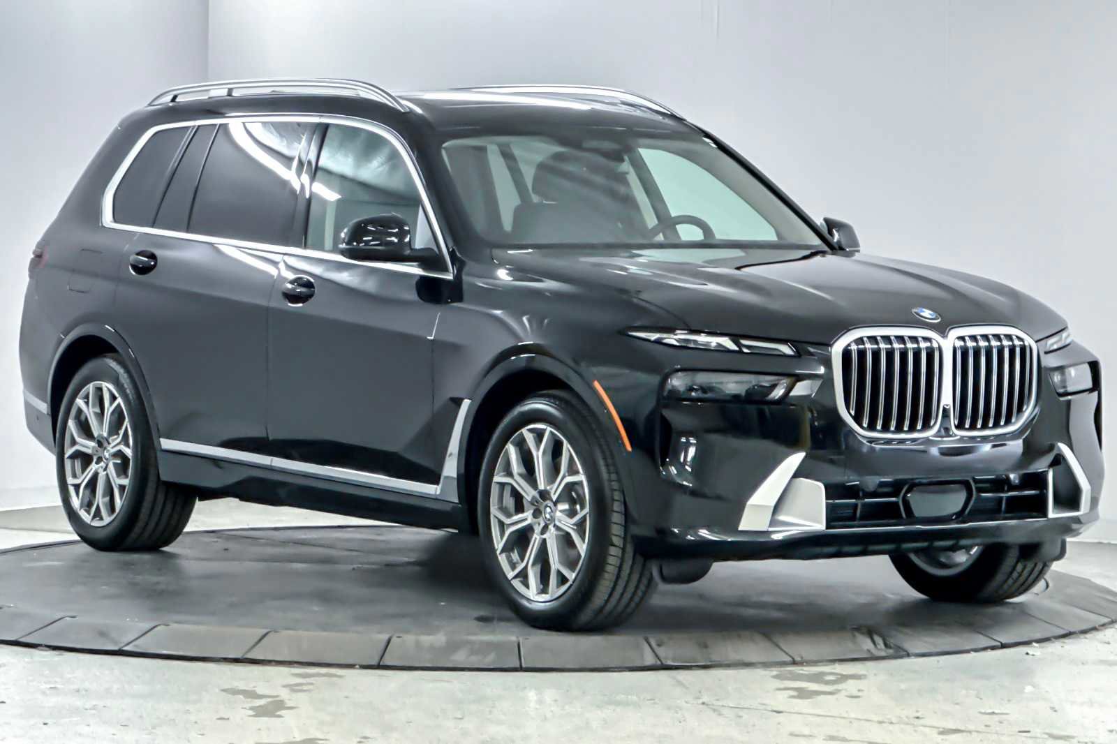 New 2026 BMW X7 xDrive40i image 9