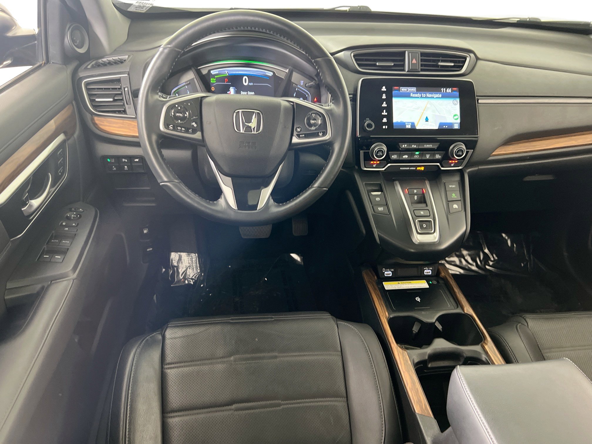 Used 2022 Honda CR-V Touring image 23