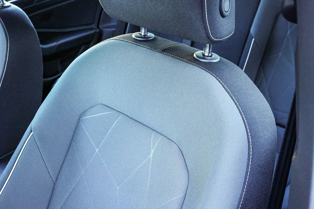 New 2026 Volkswagen Jetta Sport image 38