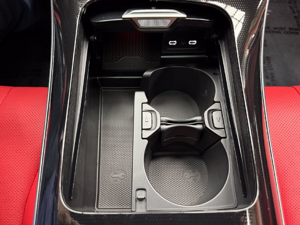 New 2026 Mercedes-Benz CLE 450 4MATIC Coupe image 16