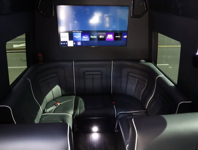 Used 2021 Mercedes-Benz Sprinter 3500 image 73