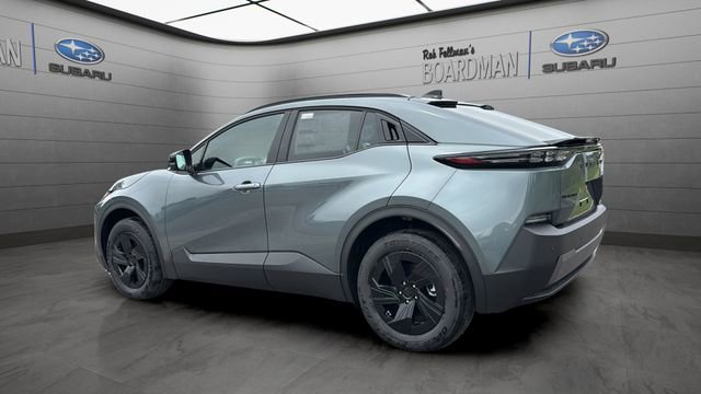 New 2026 Subaru Uncharted AWD image 8