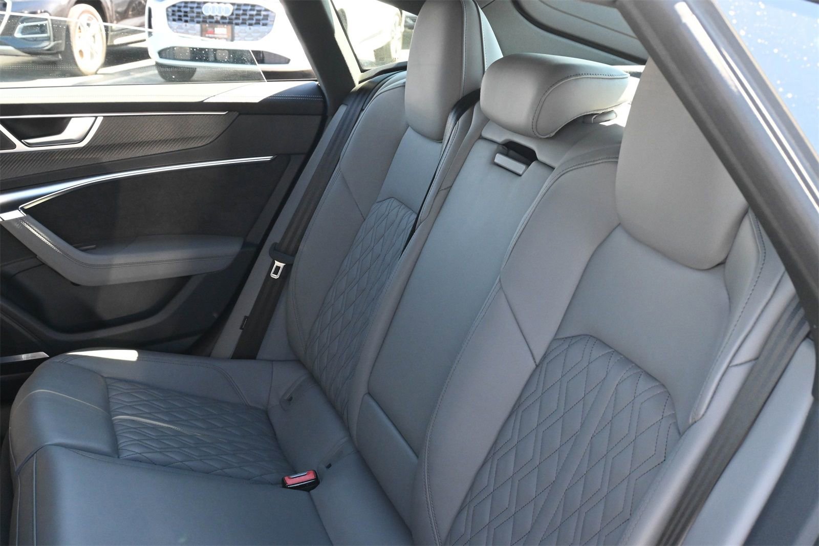 Used 2023 Audi S7 Prestige image 17