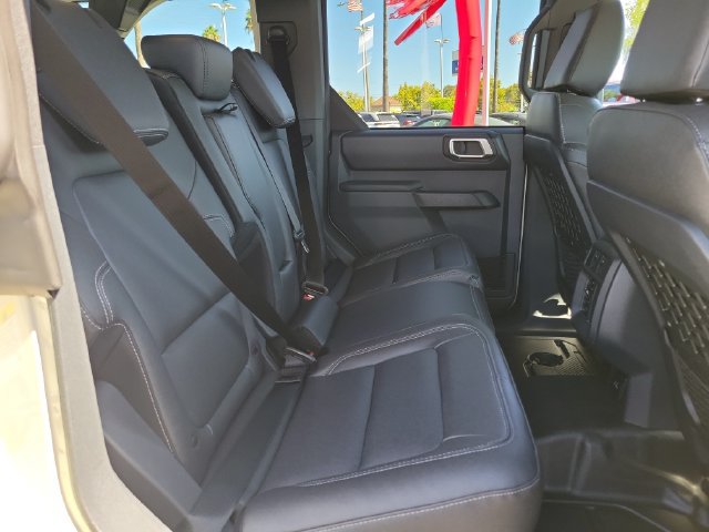 New 2026 Ford Bronco Badlands w/ Sasquatch Package AWD/4WD image 19