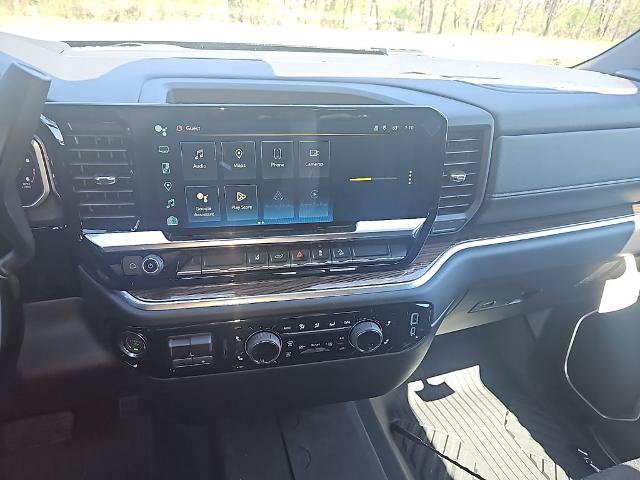 New 2026 Chevrolet Silverado 2500 LT AWD/4WD image 16