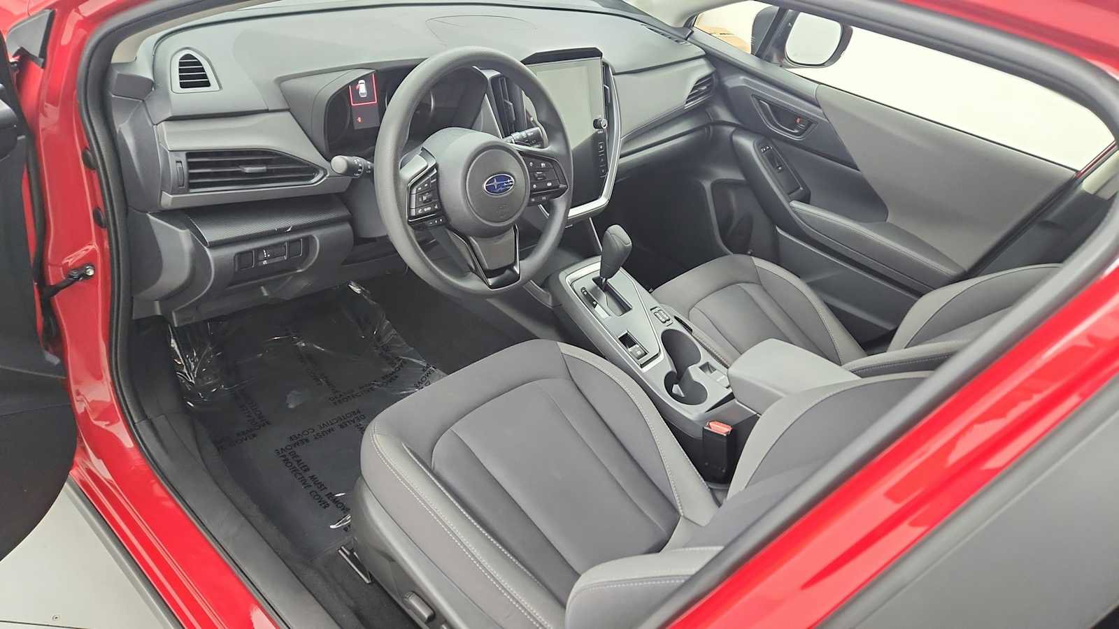 Used 2025 Subaru Crosstrek 2.5i Premium AWD/4WD image 32