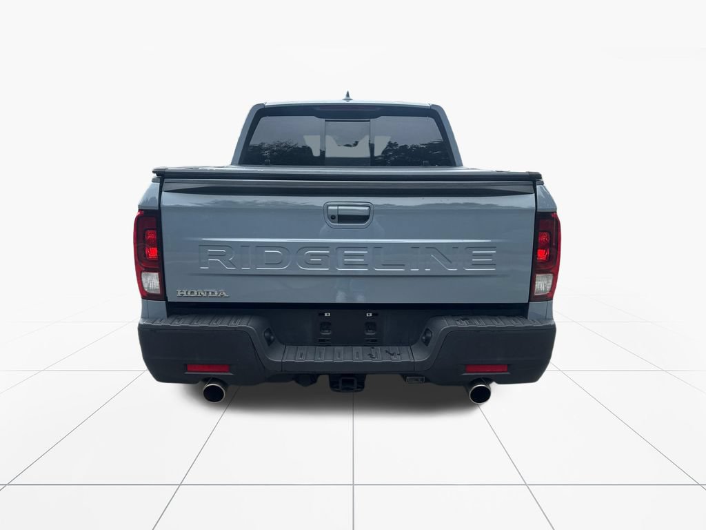 Used 2024 Honda Ridgeline RTL image 7