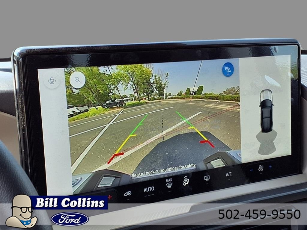 New 2025 Ford Bronco Sport Big Bend image 23