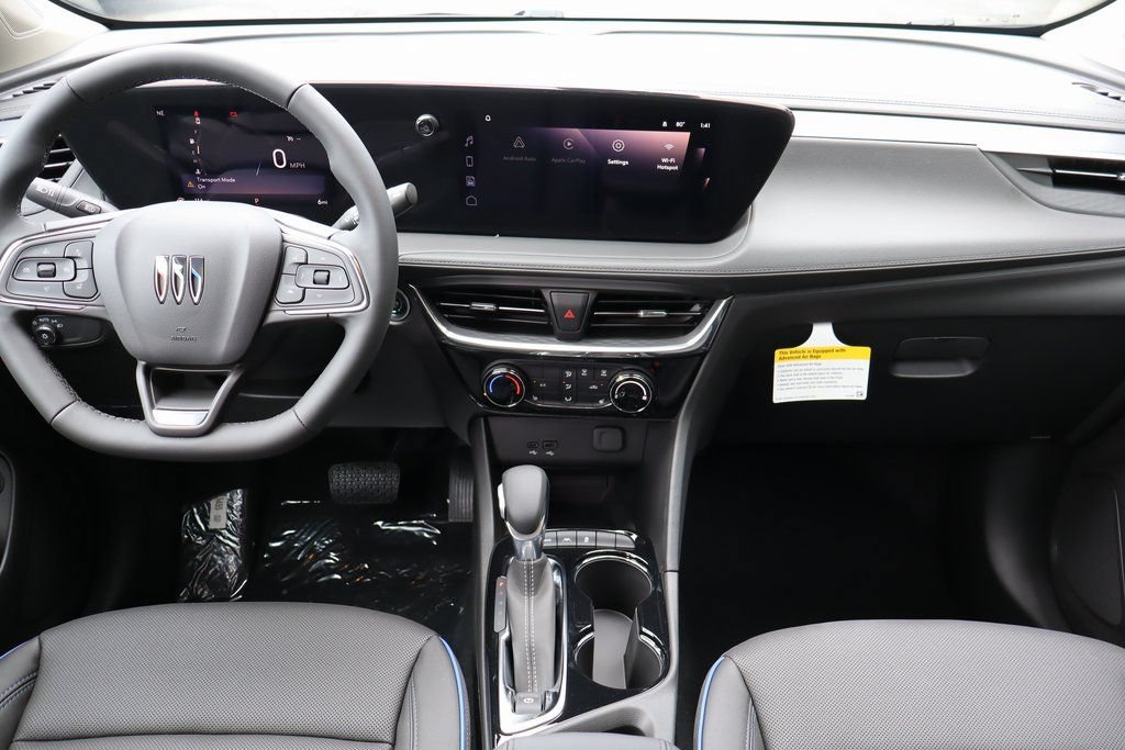 New 2026 Buick Encore GX Sport Touring w/ Comfort Package AWD/4WD image 8