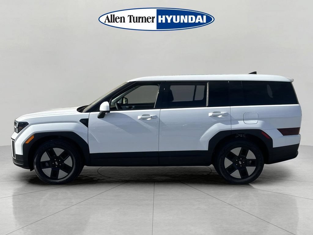 New 2026 Hyundai Santa Fe SE FWD image 5