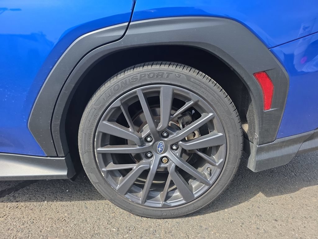 Certified 2023 Subaru WRX Limited AWD/4WD image 14