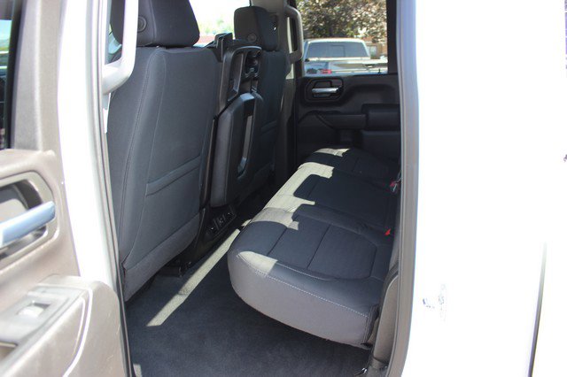Used 2023 Chevrolet Silverado 2500 LT image 7